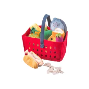 Little Shopper Basket