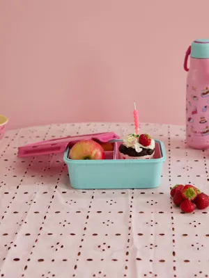 Lunch box - Mint