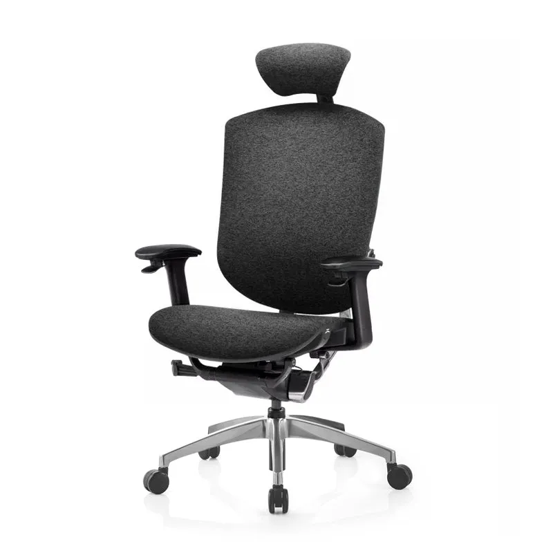 M-Form Ergonomic AirFabric Chair