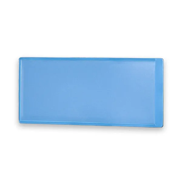 Magnetic Card Holder 110mm x 50mm x 0.7mm | Blue