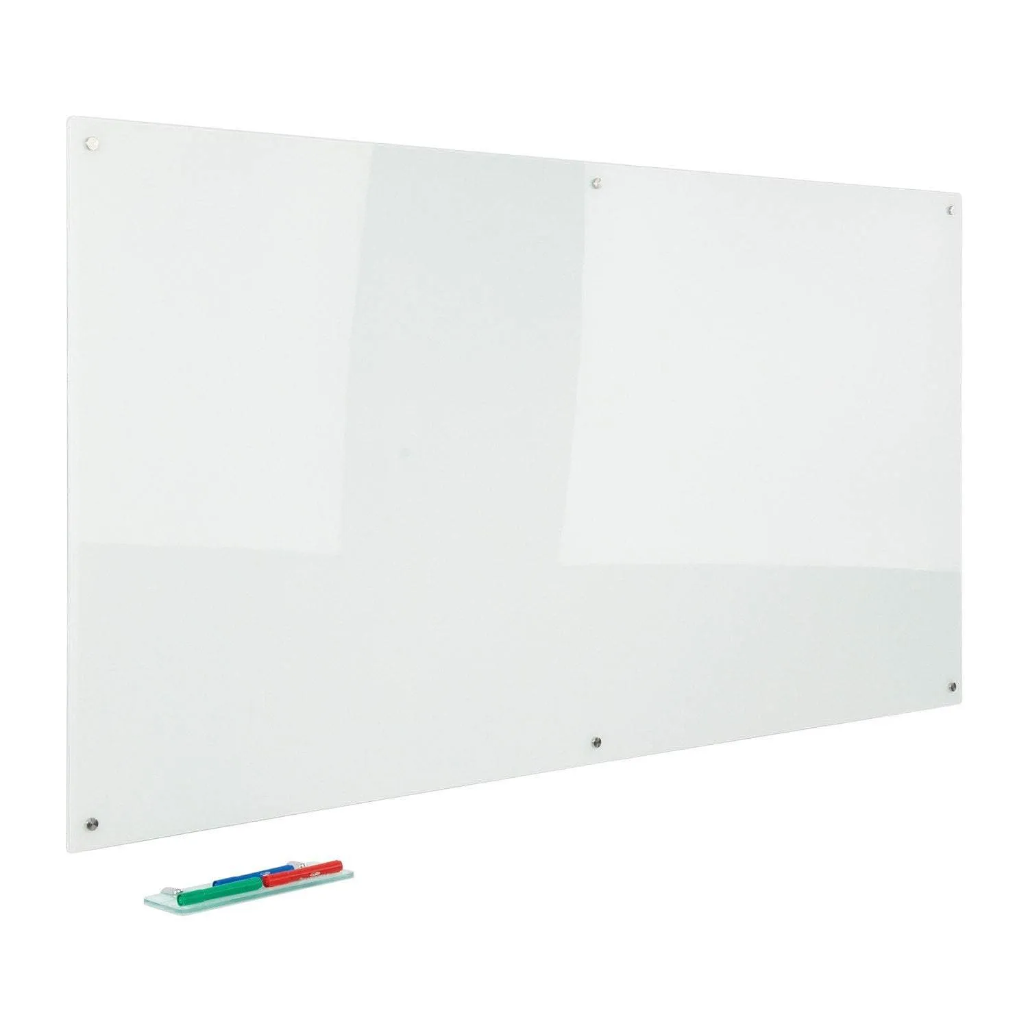 Magnetic Glass Whiteboards