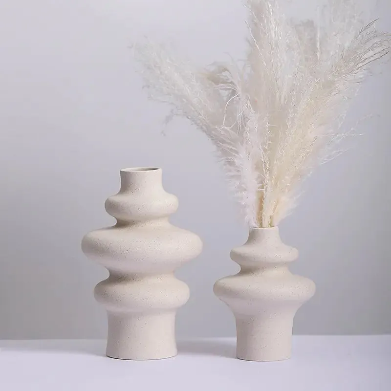 Modern Ceramic Vase