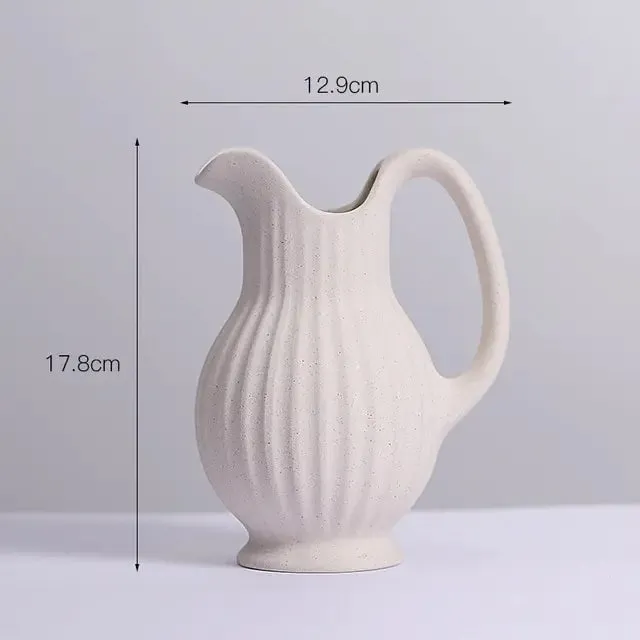 Modern Ceramic Vase