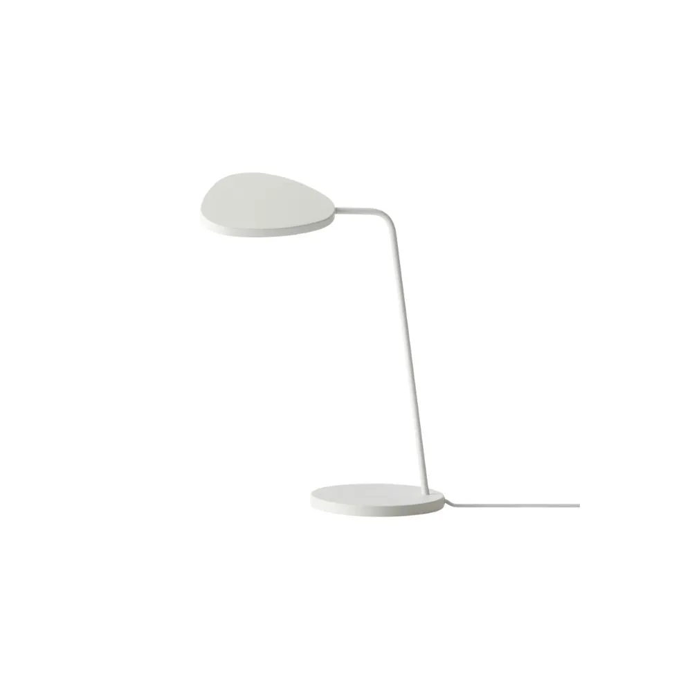 Muuto Leaf Table Lamp