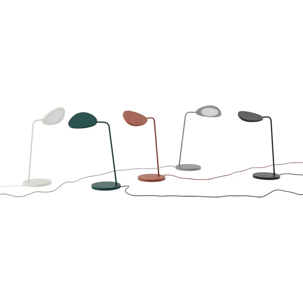 Muuto Leaf Table Lamp