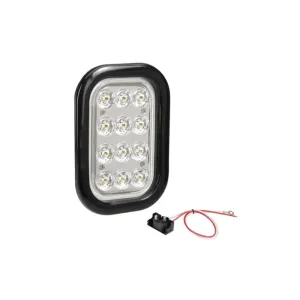 Narva 94536BL 9-33V 45 LED Reverse Lamp (White)