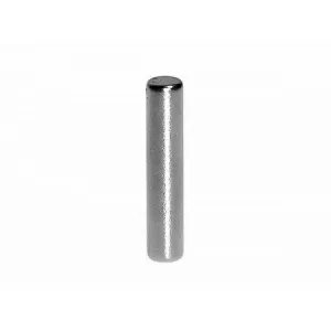 Neodymium Cylinder Magnet - 8mm x 25mm | N42