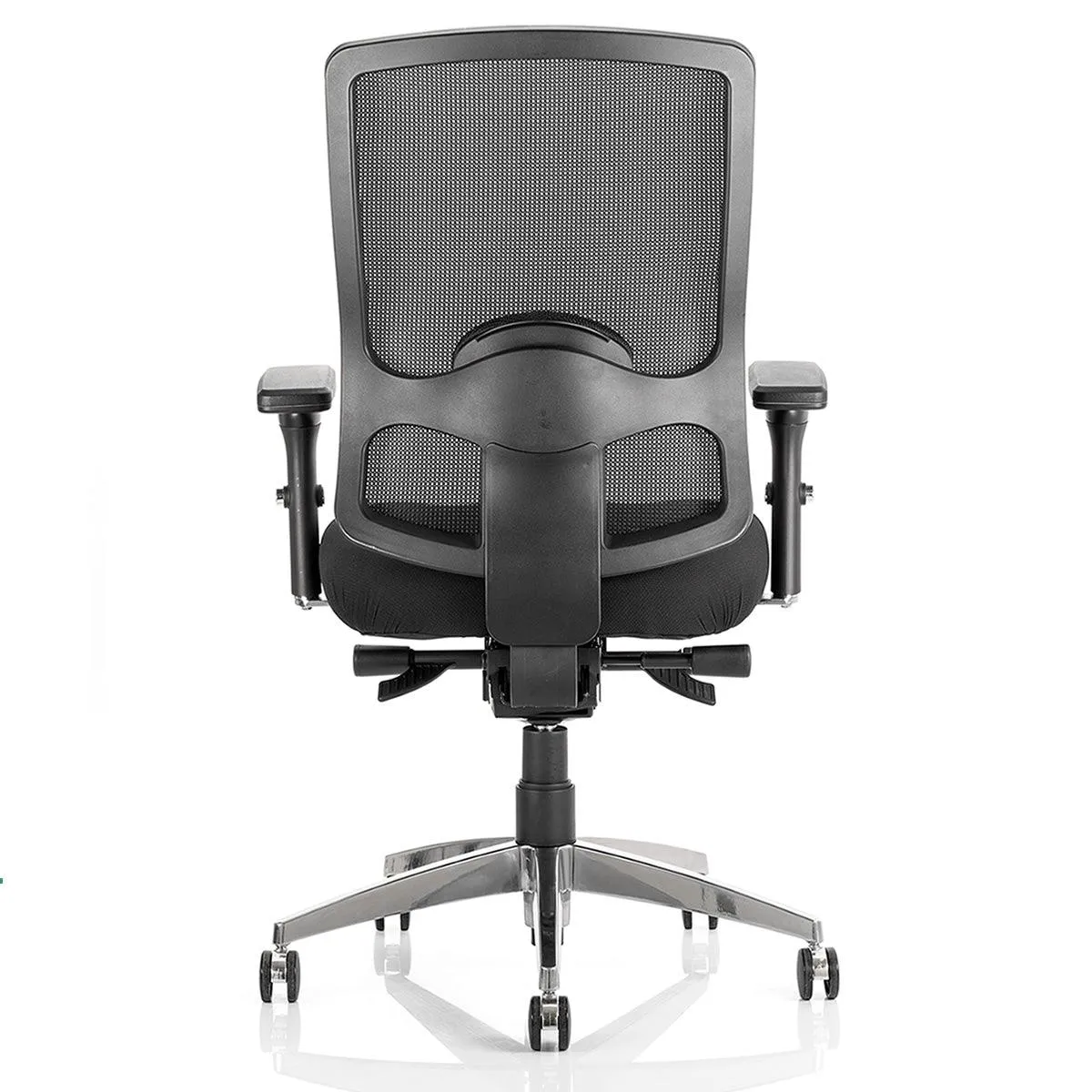 Opus Back Support Work Chair