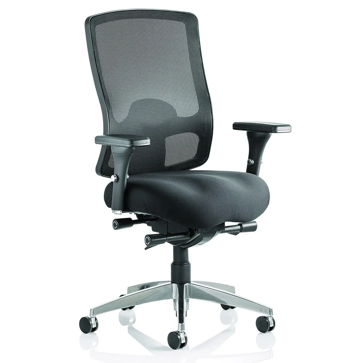 Opus Back Support Work Chair