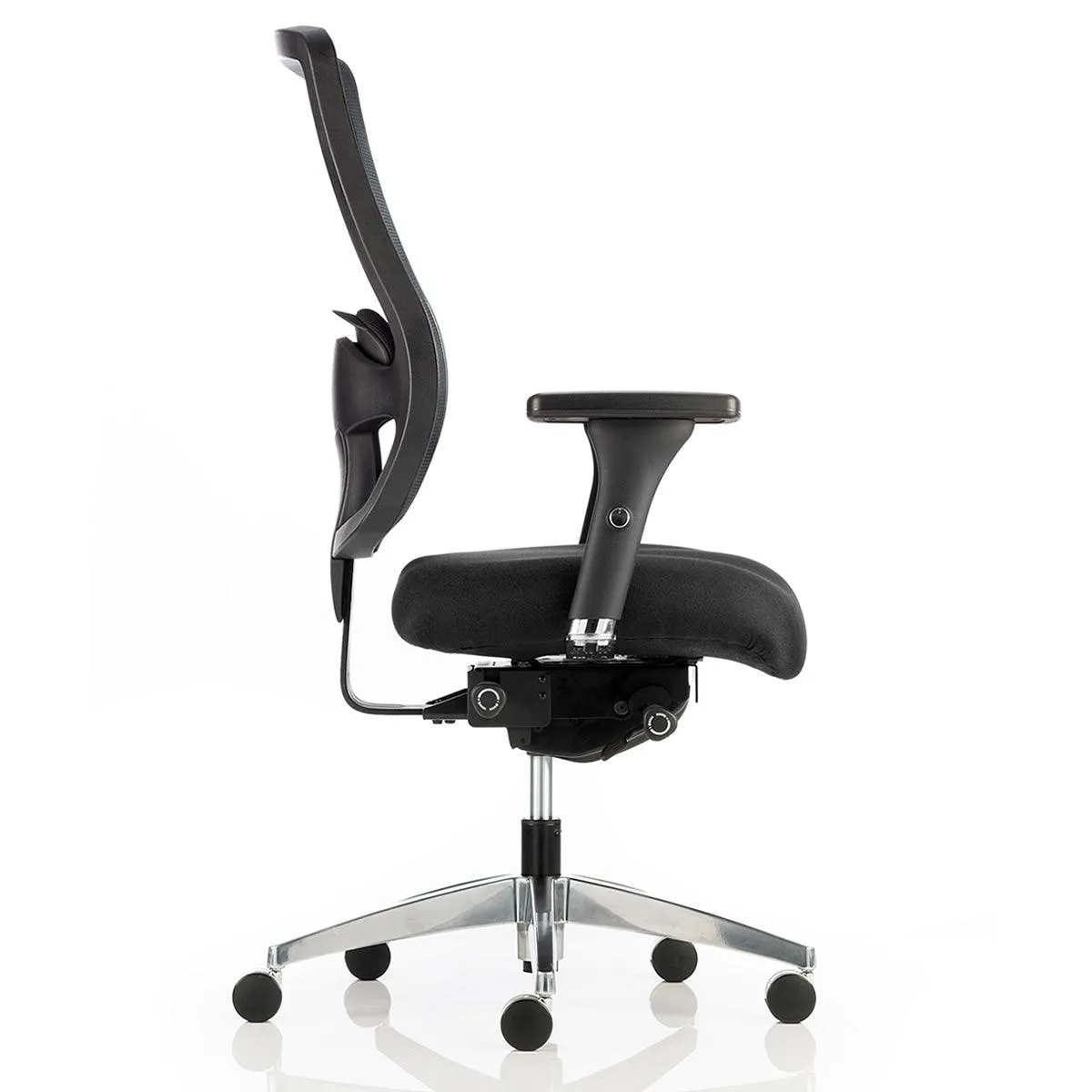 Opus Back Support Work Chair