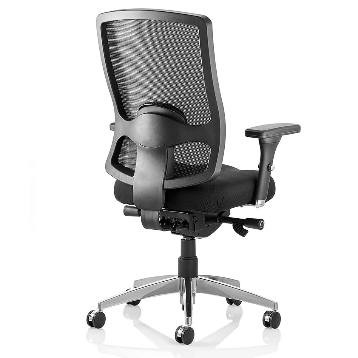 Opus Back Support Work Chair