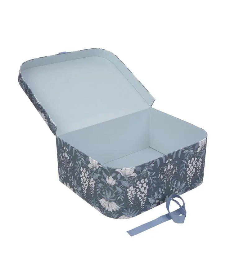 Parterre Storage Boxes Set of 2