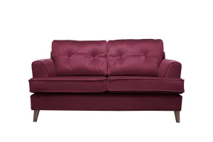 Poppy | Midi Sofa | Opulence Shiraz