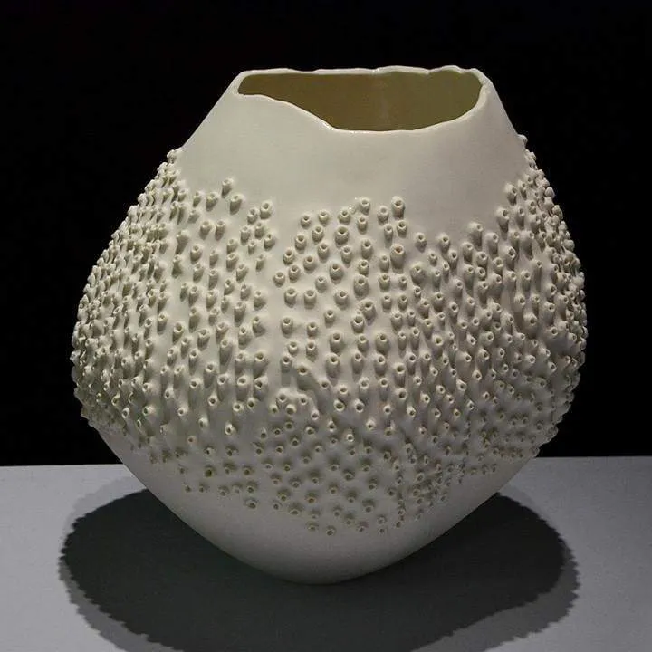 PORIFERA (Vase)