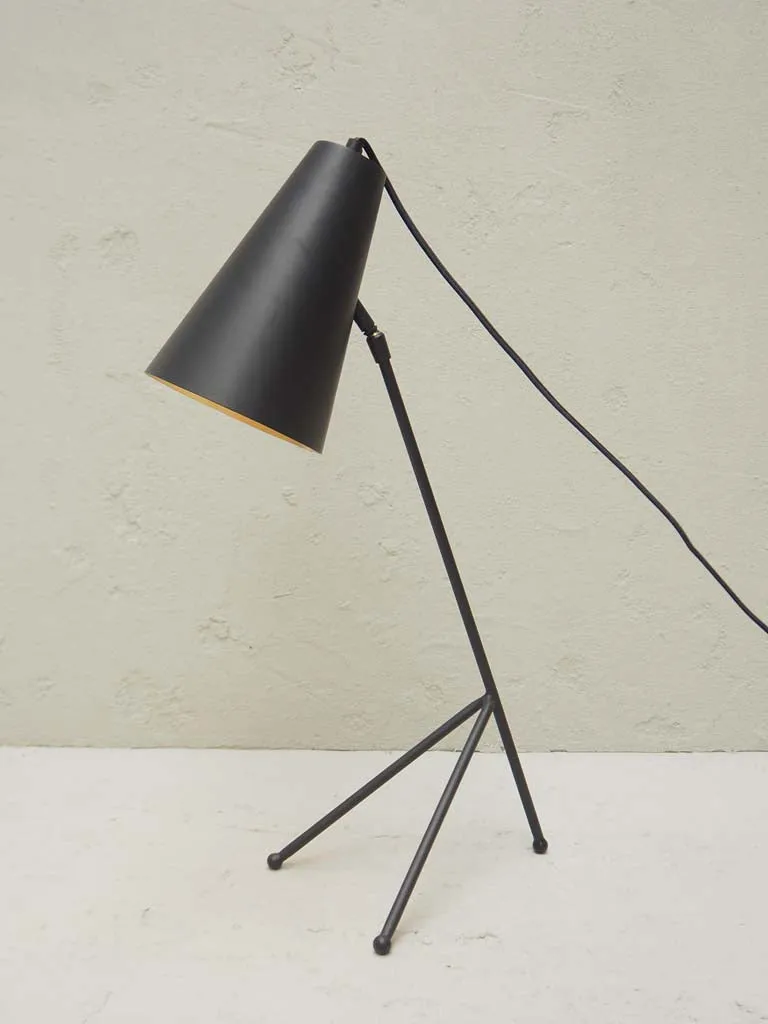 Portobello Table Lamp