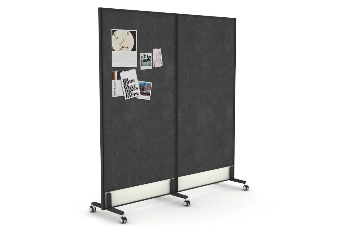 Productify Activity Based Partition Screen - Double Sided Echo Felt Board [1800H x 1800W]