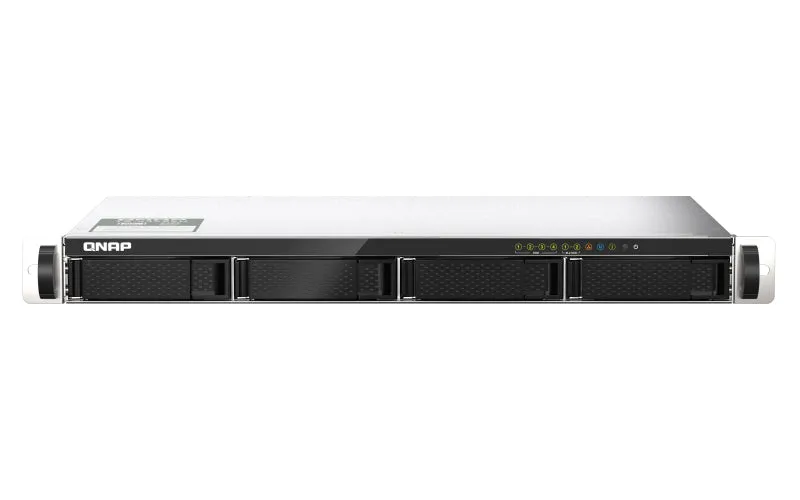 Qnap Ts-435Xeu - Nas Server