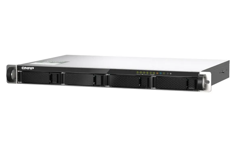 Qnap Ts-435Xeu - Nas Server