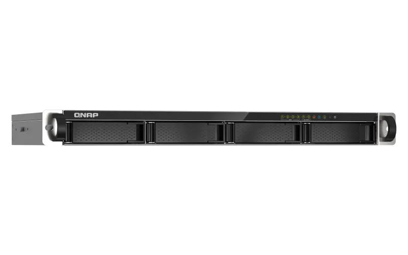 Qnap Ts-435Xeu - Nas Server