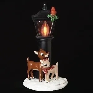 Rudolph Night Light