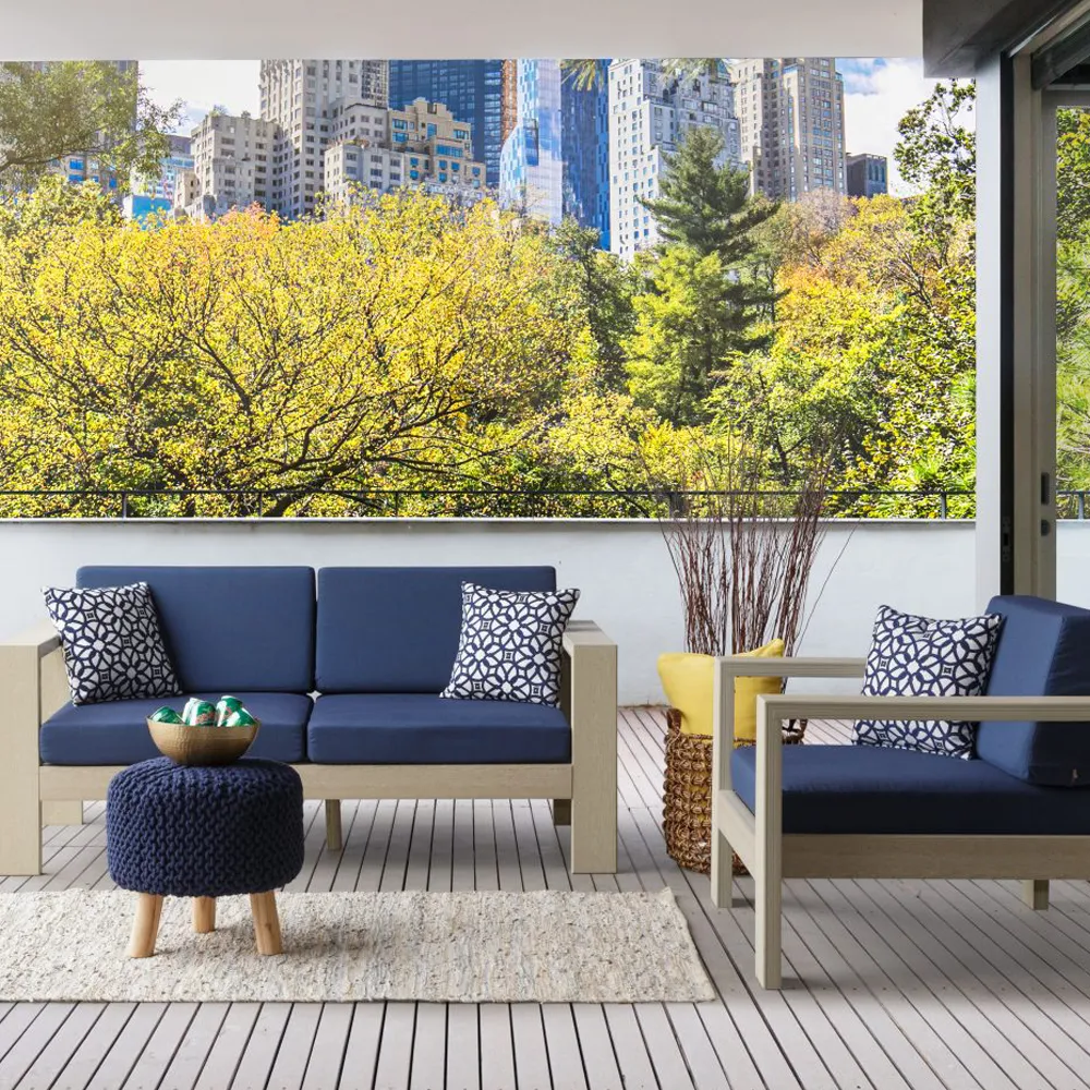 Save $100 on Outdoor Furniture at Martin’s Furniture with $100 for $200 deal