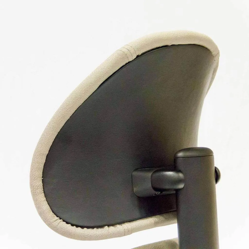 Short Bowl Ergonomic Office Chair