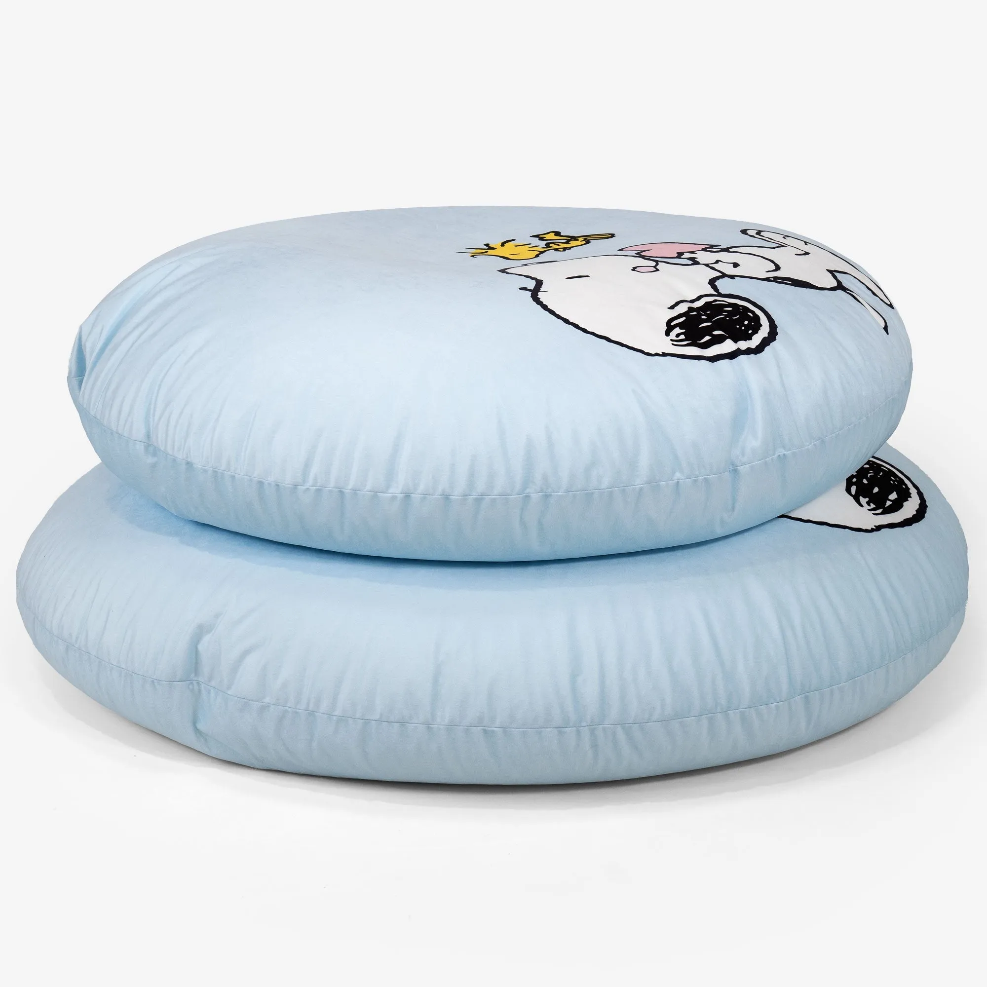 Snoopy Flexforma Adult Bean Bag Chair - Hug