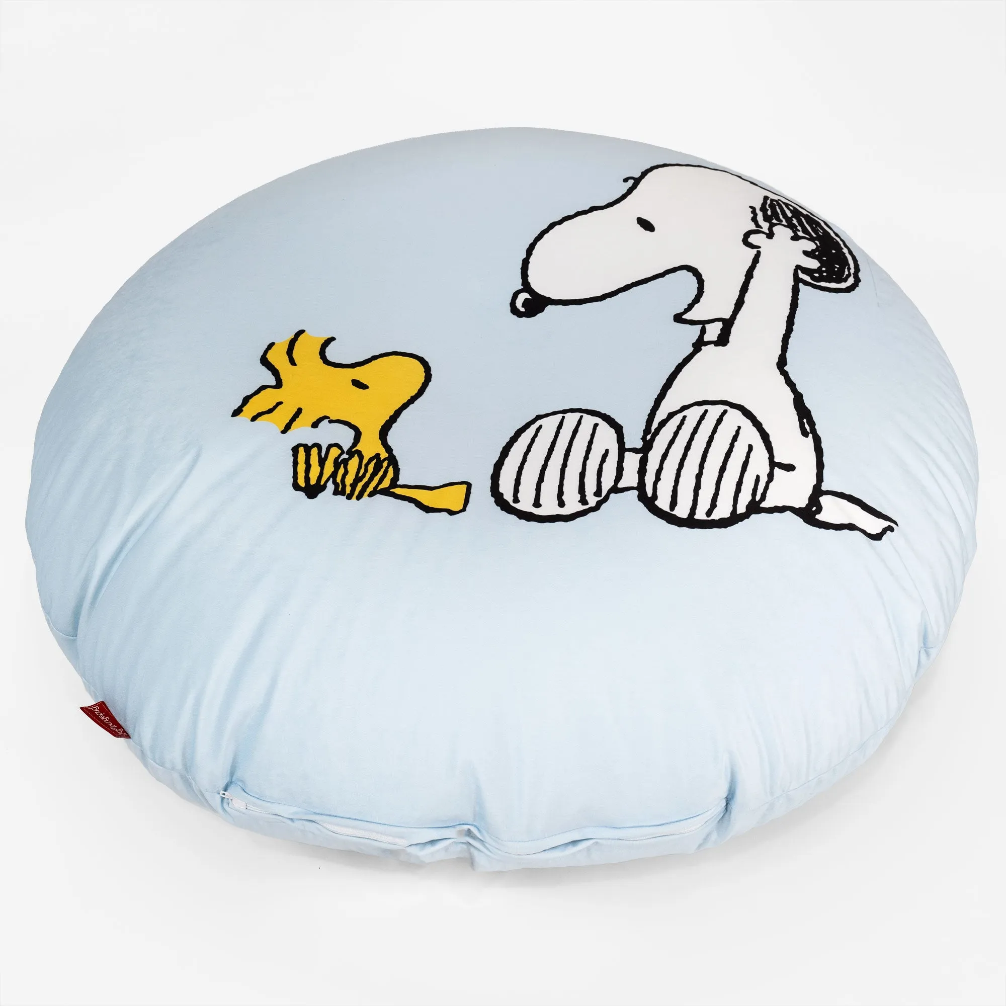 Snoopy Flexforma Adult Bean Bag Chair - Hug