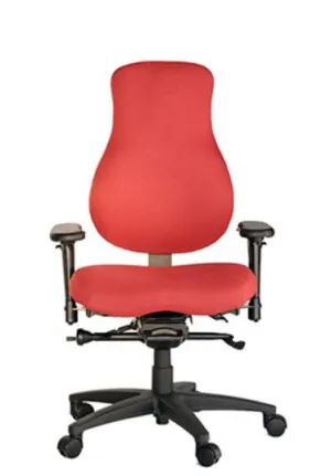 SomaContour Ergonomic Office or Home Chair for Big and Tall Users