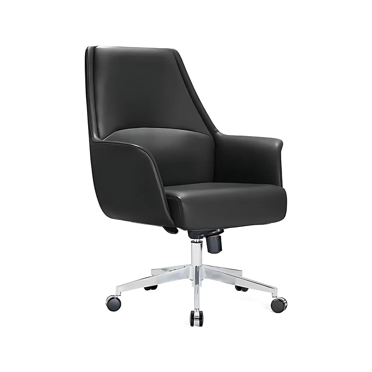 Swivel Liftable Office Chair Computer Chair Ergonomic Chair