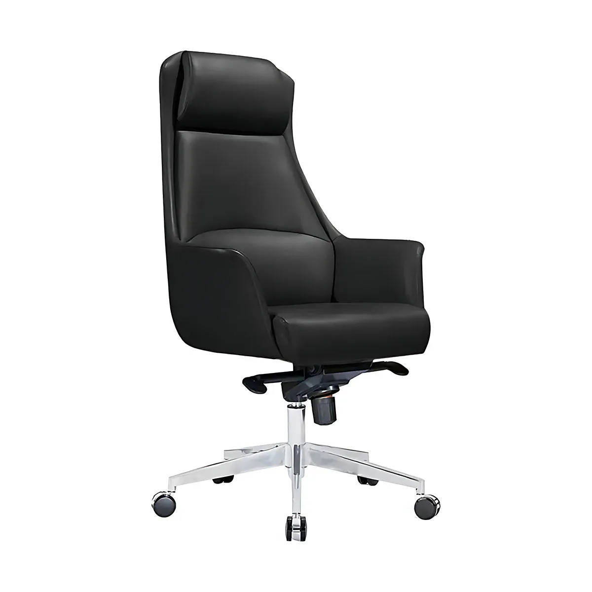 Swivel Liftable Office Chair Computer Chair Ergonomic Chair