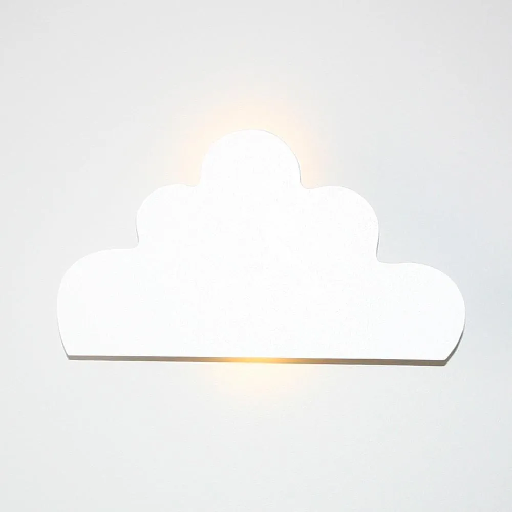 The Wall Collective - Cloud Night Light