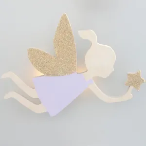 The Wall Collective - Fairy Night Light