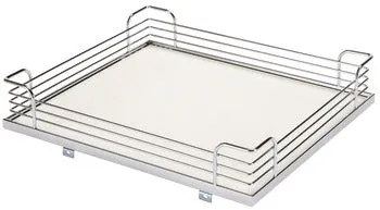 Tray Set for Magic Corner II - 548.11