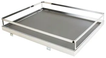 Tray Set for Magic Corner II - 548.11