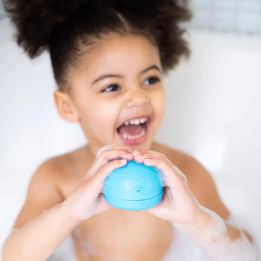 Ubbi Squeeze Bath Toys