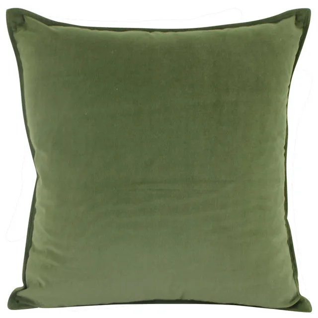 Velvet Cushion